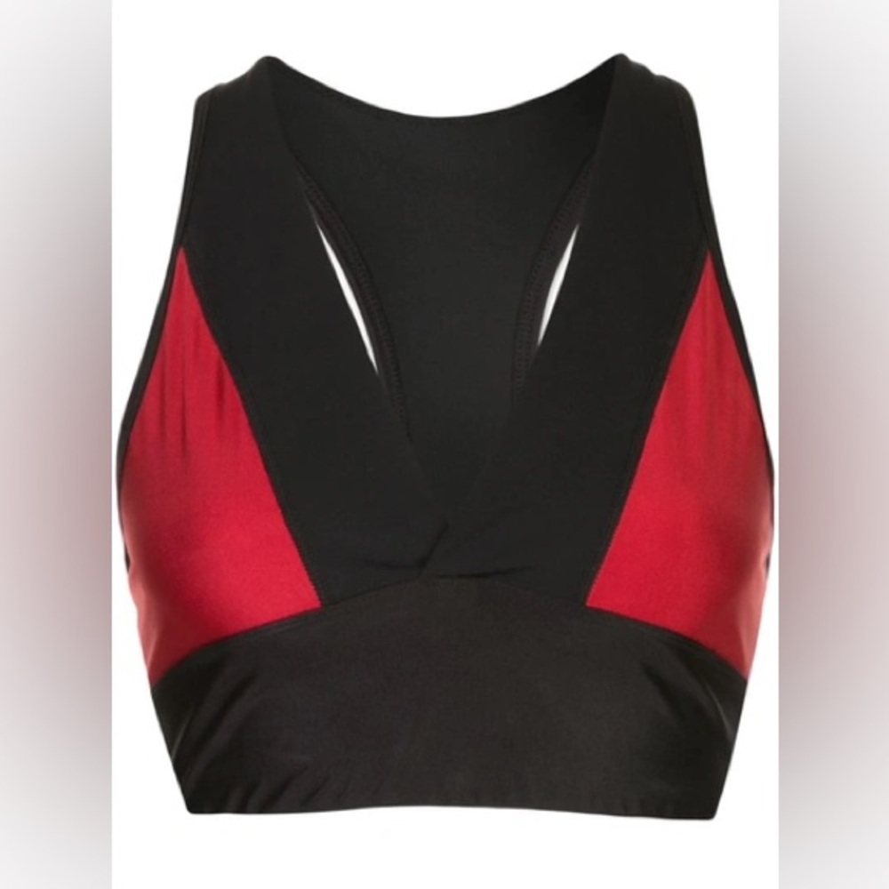 Alala Bolt Sports Bra Womens Medium